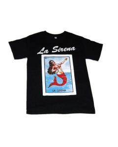 La Sirena Loteria T-Shirt