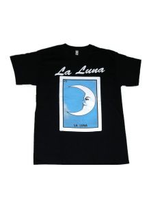 La Luna Loteria T-Shirt