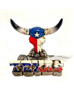 Texas Decor - Poly Texas Card Holder YC18101