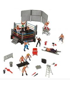 action playsets