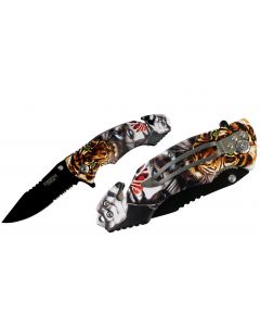 Knife - 13528 Lioness 