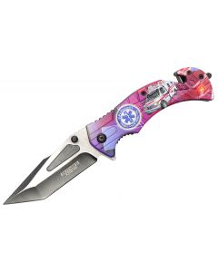 Knife - 13895 EMS 