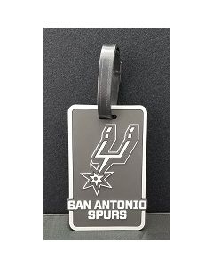NBA - San Antonio Spurs Bag Tag