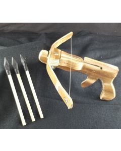 Crossbow Wooden Small 
