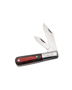 Knife 202980 Color Wood Barlow