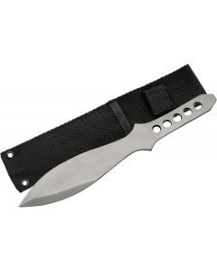 Knife - 203102-SL Throwing Knife