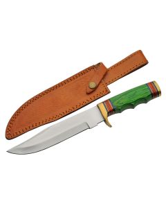 Knife - 203460 Greenwood Hunter