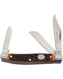 Knife - 210574-BX Stockman