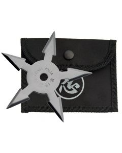 Knife - 210767 5 Point Throwing Star