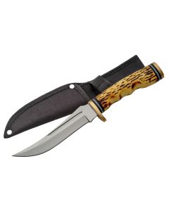 Knife 210914 9.5" Hunter