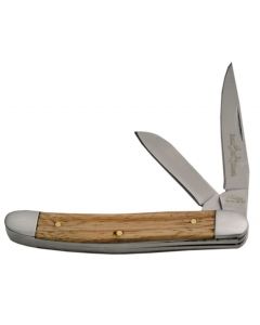 Knife - 211233-2 Pocket 2Blade