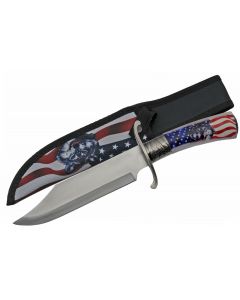 Knife - 211457-WF Bowie