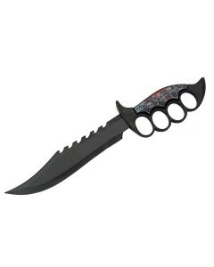 Knife 211530-BS 13.25'' Bloody Horror Knife
