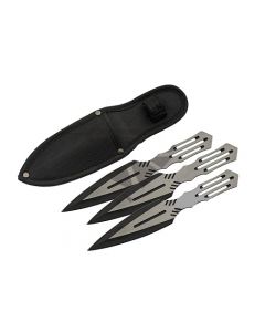 Knife - 211535 3pc Set