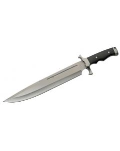 Knife - 211554 Bowie