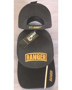 UNITED STATES ARMY RANGER HAT