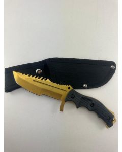 KNIFE - 211548-GD HUNTING