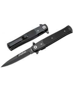 Knife - 300141-G10 Stilletto