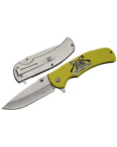 Knife - 300543-FY Don't Tread
