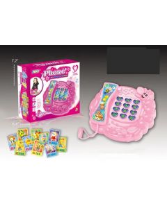 PHONE LEARNING ACTIVITES 66003 