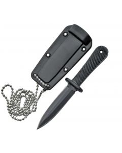 KNIFE - 210925 MINI NECK KNIFE 5.5 INCH