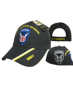 ARMY HAT 11TH AIRBORNE DIVISION
