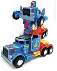 Robot Deform Truck 388-56