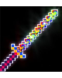 Sword Pixel 3D 7219