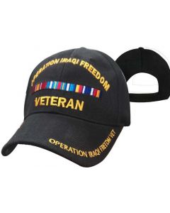 United States Operation Iraqi Freedom CAP608A