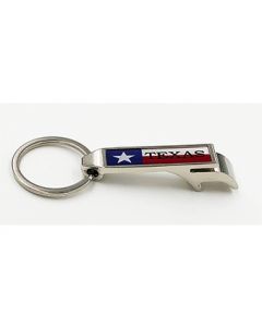 KC (Keychain) 66463 Texas Bottle Opener SOLD BY THE DOZEN