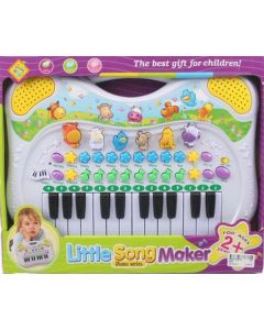 Little Song Keyboard 8359