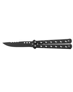 Knife - ABK1007 Stainless Steel Buttefly 
