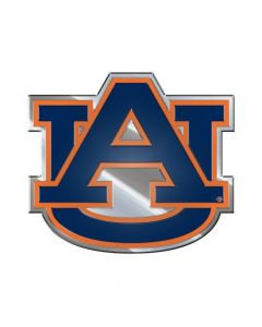 NCAA Auburn University - Auto Emblem 60511