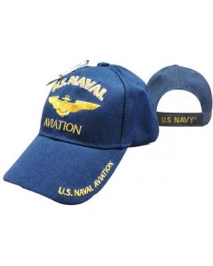 United States Navy Hat - U.S. Naval Aviation CAP602Y
