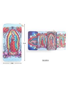Wallet Guadalupe BA1598