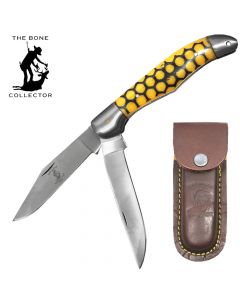 Knife - BC816-BY Honeycomb 