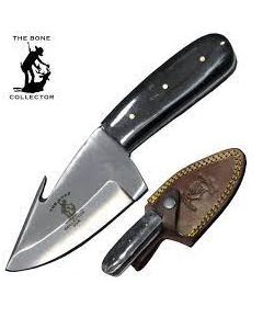 Knife - BC876-BKBN Black Bone
