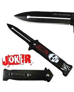 Knife - BF016416-BK Joker