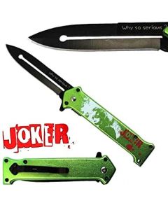 Knife - BF016416-GN Joker