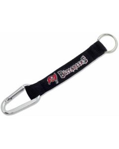 NFL Tampa Bay Buccaneers K/C (Keychain) Carabiner