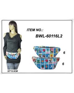 Loteria Fanny Pack 