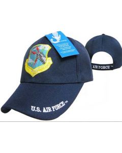 United States Air Force Hat - Strategic Air Comm. CAP541