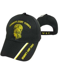 United States Army Hat - Women's Army Corps CAP564
