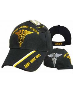 United States Army Hat - Army Nurse Corps CAP567