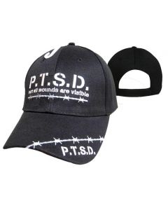 P.T.S.D. Hat CAP609F