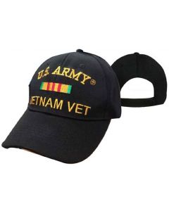 United States Army Hat - U.S. Army Vietnam Vet CAP611A