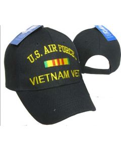United States Air Force Hat- Vietnam Veteran CAP611C