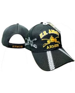 United States Army Hat - Armor CAP612A