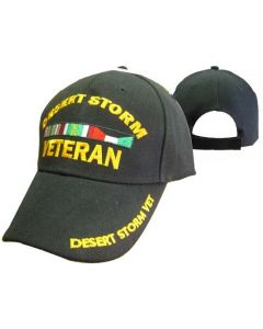 United States Desert Storm Veteran Hat - CAP783A