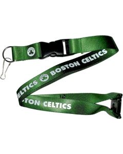 NBA Boston Celtics Lanyard